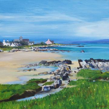 Iona skyline 1