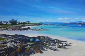 Iona skyline 2