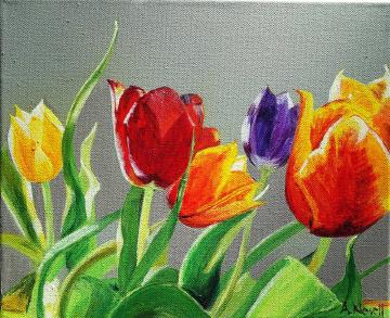 Tulips